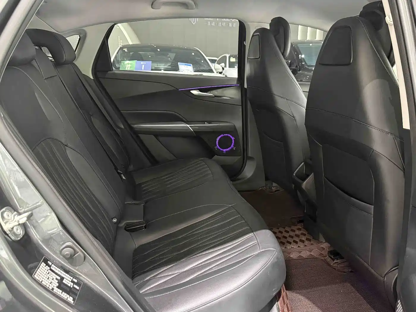 Changan Qiyuan A05 2024 2024 70 Air