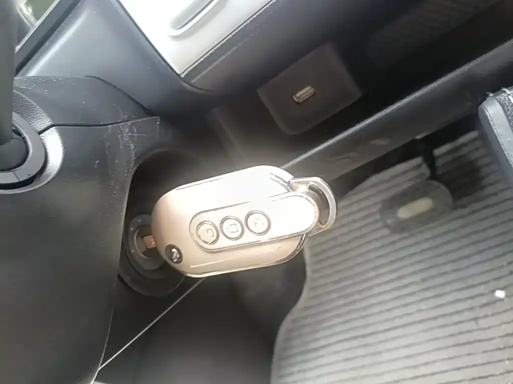  Wuling Motors Hongguang MINIEV 2022 GAMEBOY 200km Play Edition LFP 9