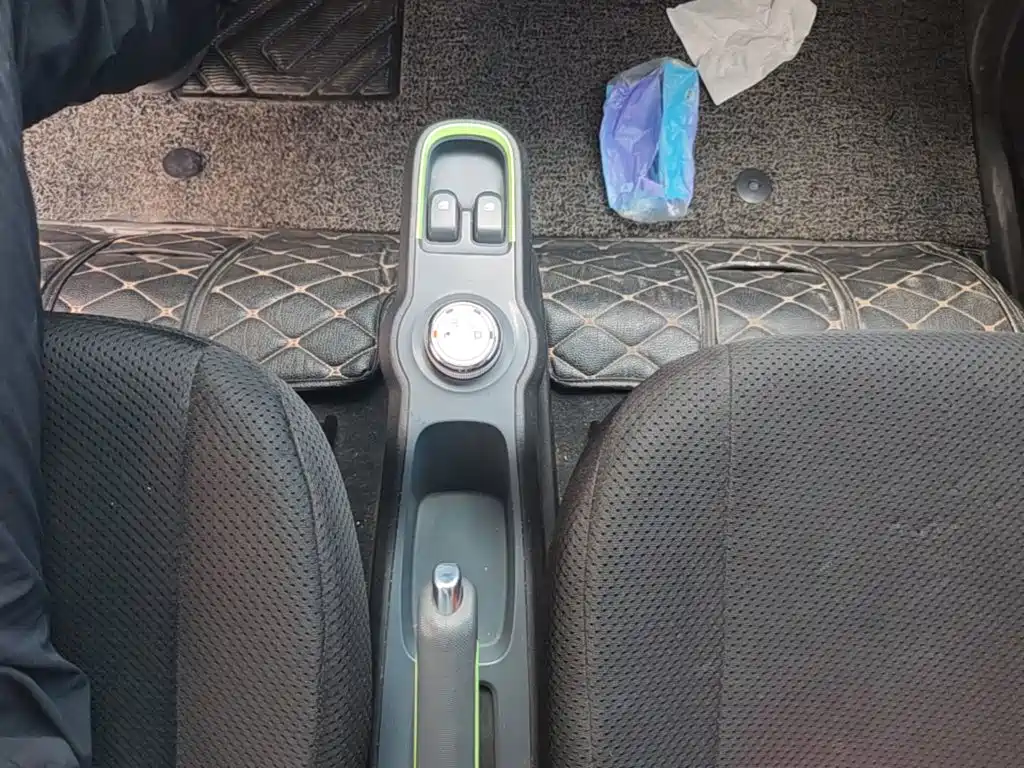 Baojun E100 2020 2019 250KM Smart Edition