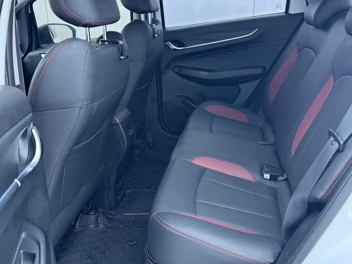 Geely Vision X3 2022 2021 PRO 1.5L CVT Premium