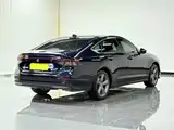 Фото 3 - Honda Accord New Energy