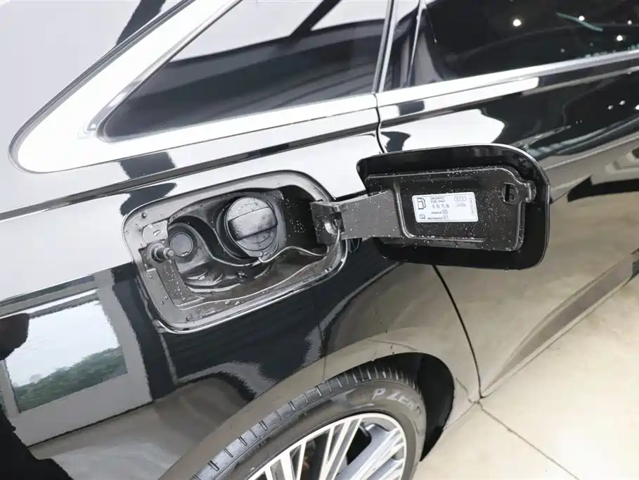 Audi A6L 2022 55 TFSI quattro Flagship Elegance фото 31