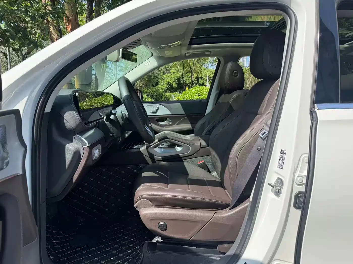 Mercedes-Benz GLE 2020 Facelift GLE 450 4MATIC Dynamic фото 8