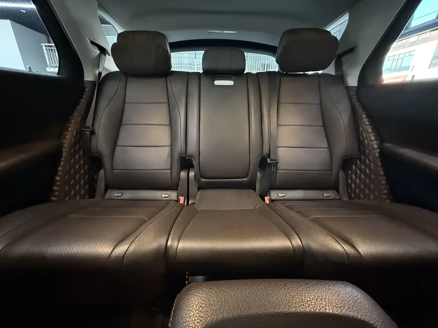 Mercedes-Benz GLE 2021 GLE 450 4MATIC Fashion фото 8