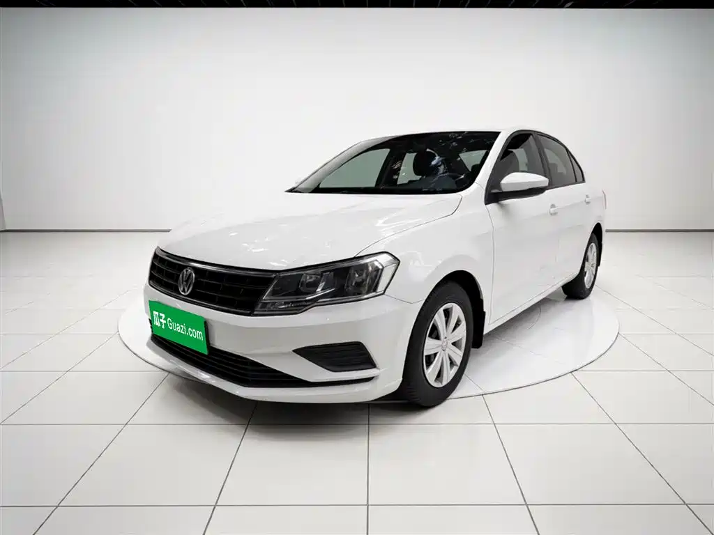 Volkswagen Jetta 2017 1.5L Manual Fashion фото 2