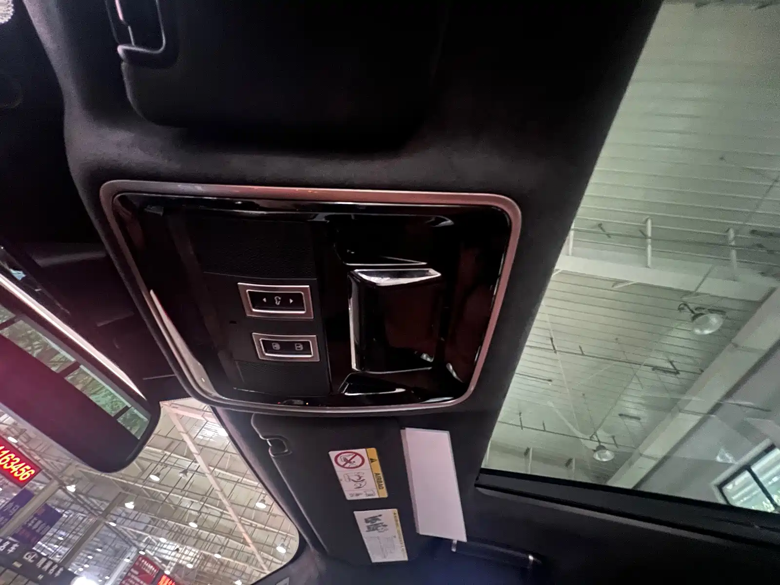 Фото 29 - Land Rover Range Rover