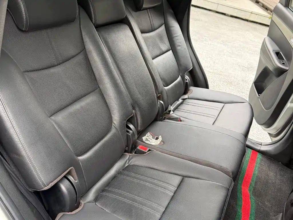 Kia Sorento 2012 2.2T Diesel Luxury Edition фото 22