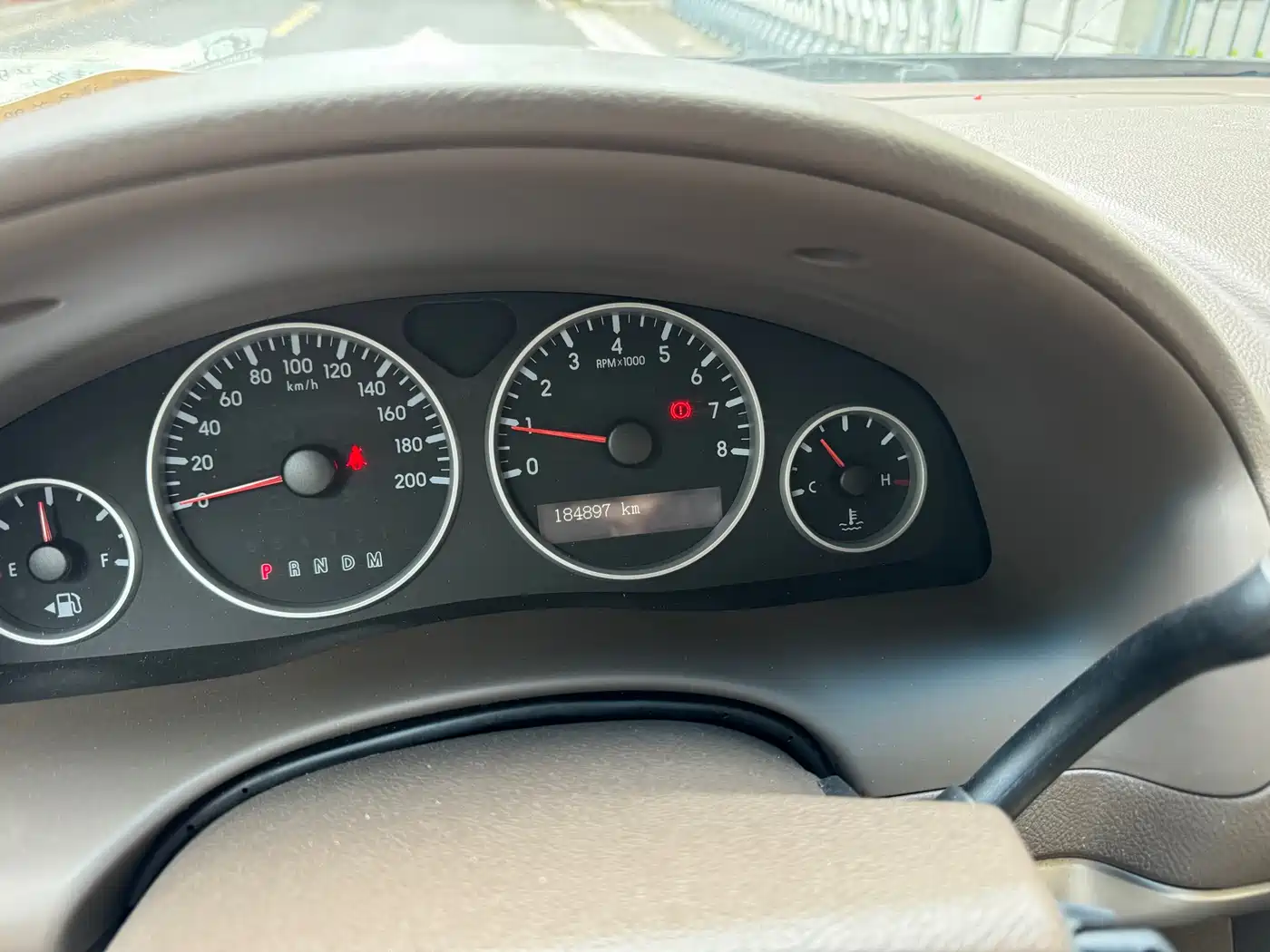 Buick GL8 2013 2.4L Classic фото 8