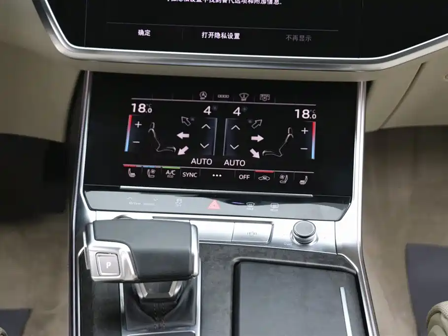 Audi A6L 2022 55 TFSI quattro Flagship Elegance фото 20
