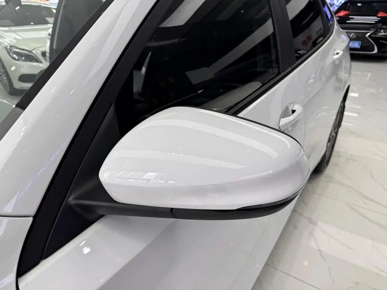 Buick Verano 2023 Pro Joy Edition фото 23