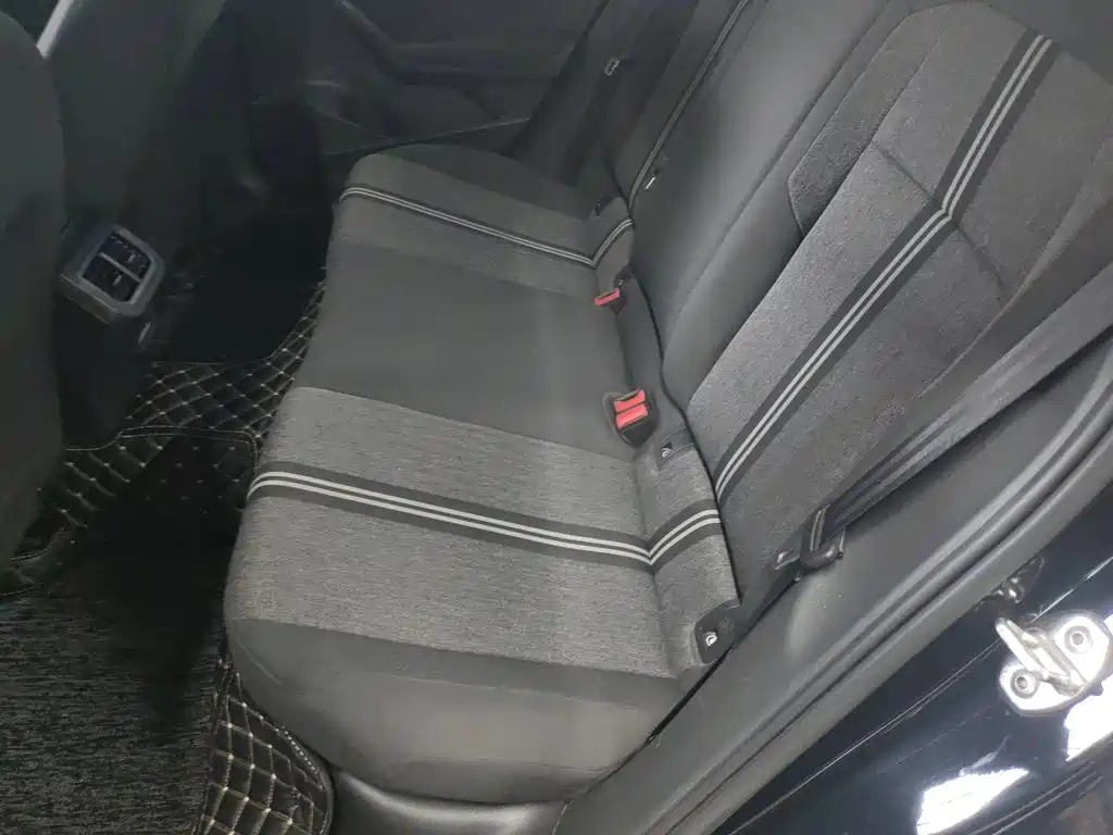 Volkswagen Lavida, миниатюра 13