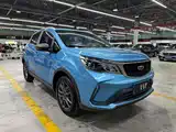 Фото 3 - Geely Vision X3