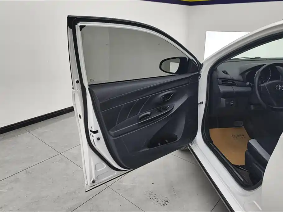 Toyota YARiS L Zhi Xuan 2021 Zhi Xuan X 1.5L CVT Leading Edition фото 7