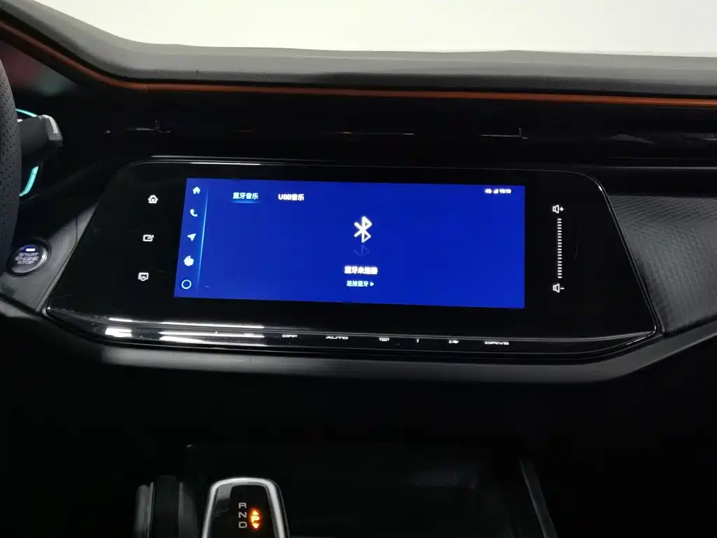 Dongfeng Aeolus Yixuan MAX 2023 2023 1.5T Ultra Stylish Dad Edition