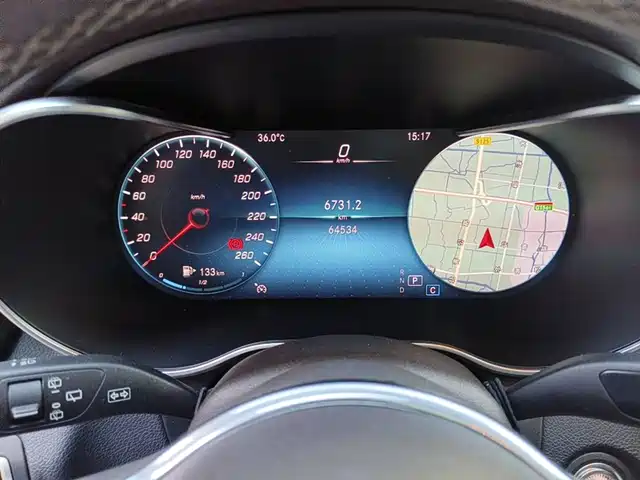 Mercedes-Benz GLC 2020 GLC 260 L 4MATIC Luxury — фото 4