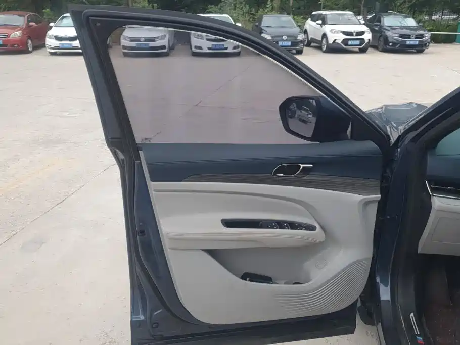 Ford Lingrui 2022 2022 EcoBoost 170 Premium