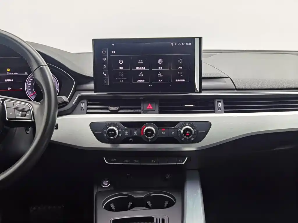 Audi A4L, миниатюра 12