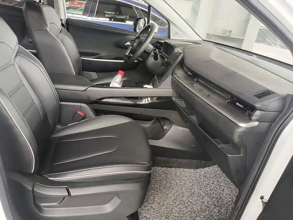 Hyundai Kustu 2025 2024 270TGDi LUX Premium Edition