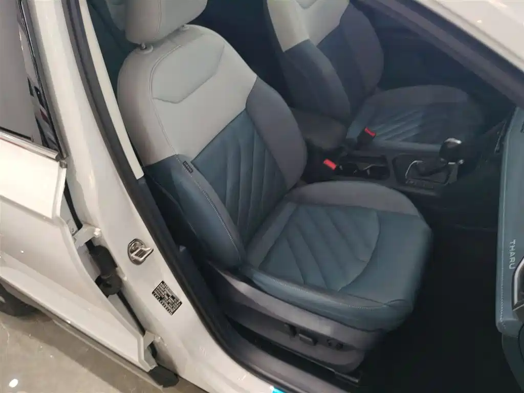 Volkswagen Tharu 2023 300TSI 2WD Full Moon Edition фото 25