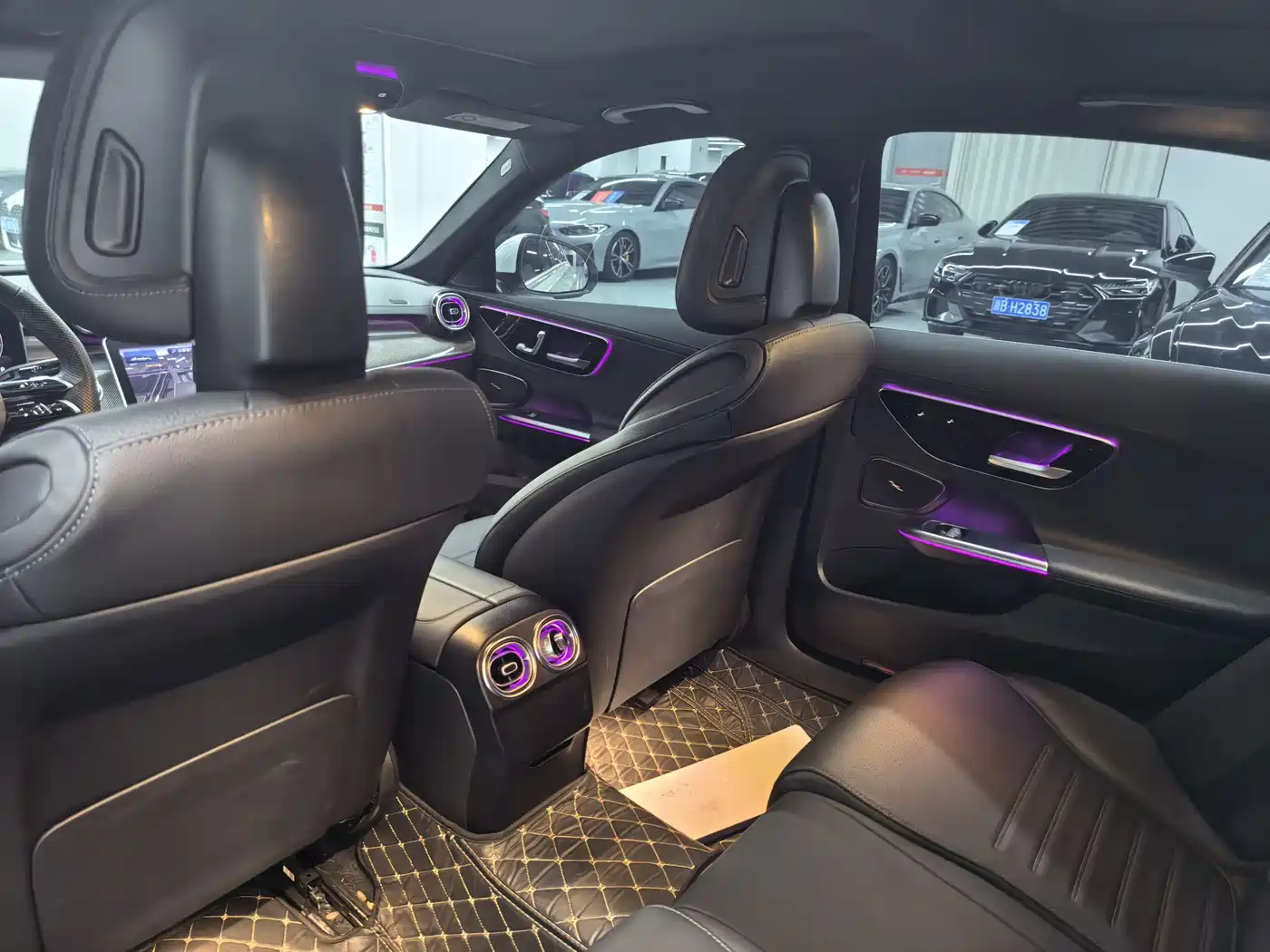 Mercedes-Benz C-Class 2022 C 260 L Sport Edition фото 17