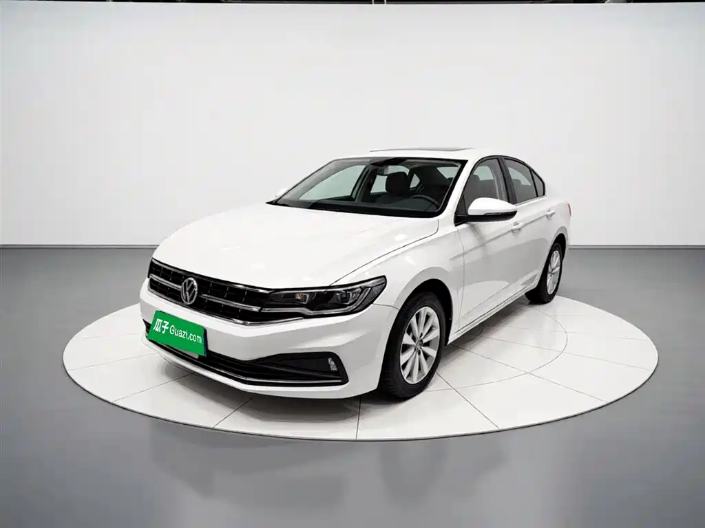 Volkswagen Bora 2020 1.5L Automatic Elite
