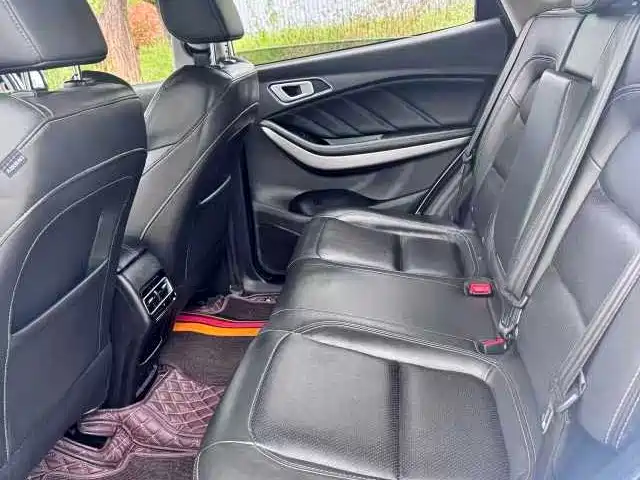 Chery Tiggo 7 2019 2019 7i 1.5T Automatic Smart Edition (China VI)