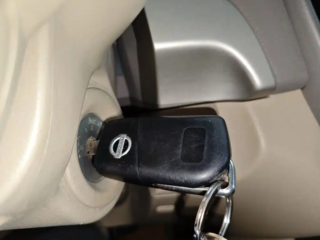 Фото 11 - Nissan Sylphy