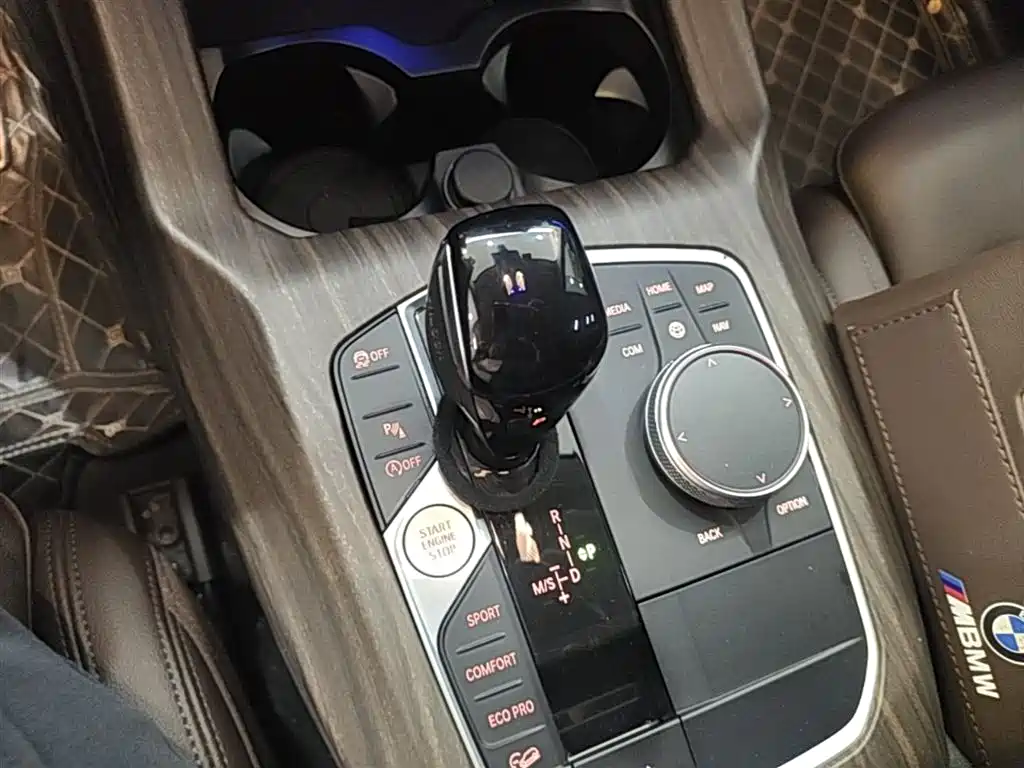 BMW X3 2022 xDrive30i Leading M Night Package фото 10