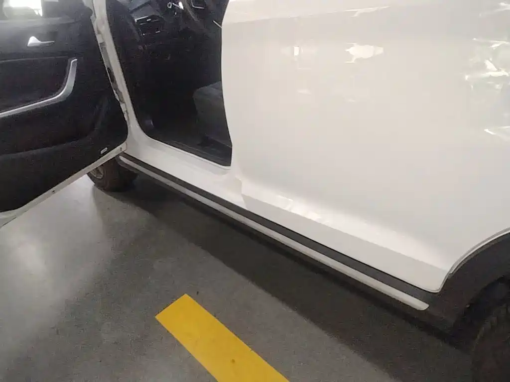Chery Tiggo 3x 2026 2024 1.5L CVT Excellence