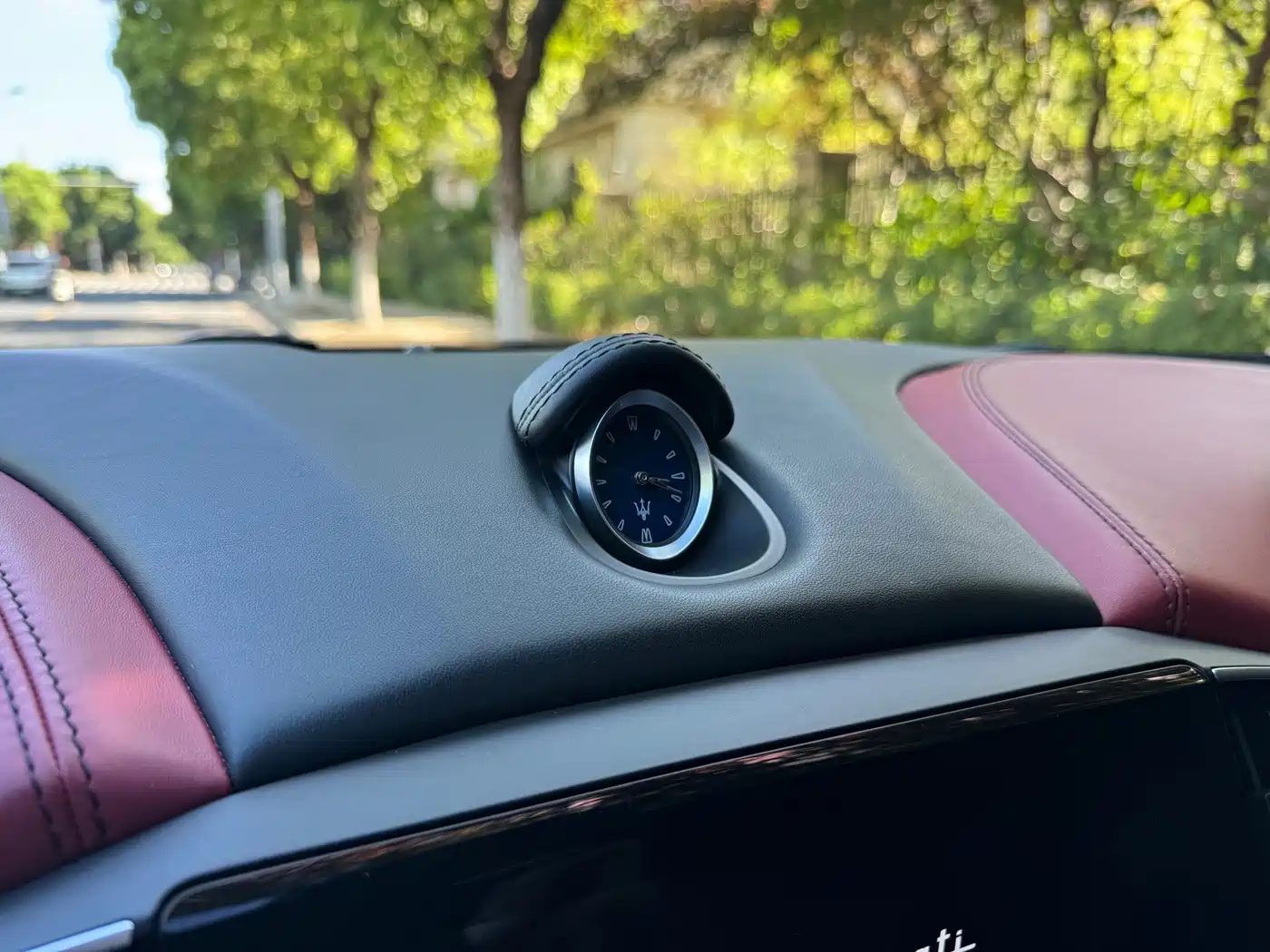 Maserati Ghibli 2023 2023 3.0T Modena