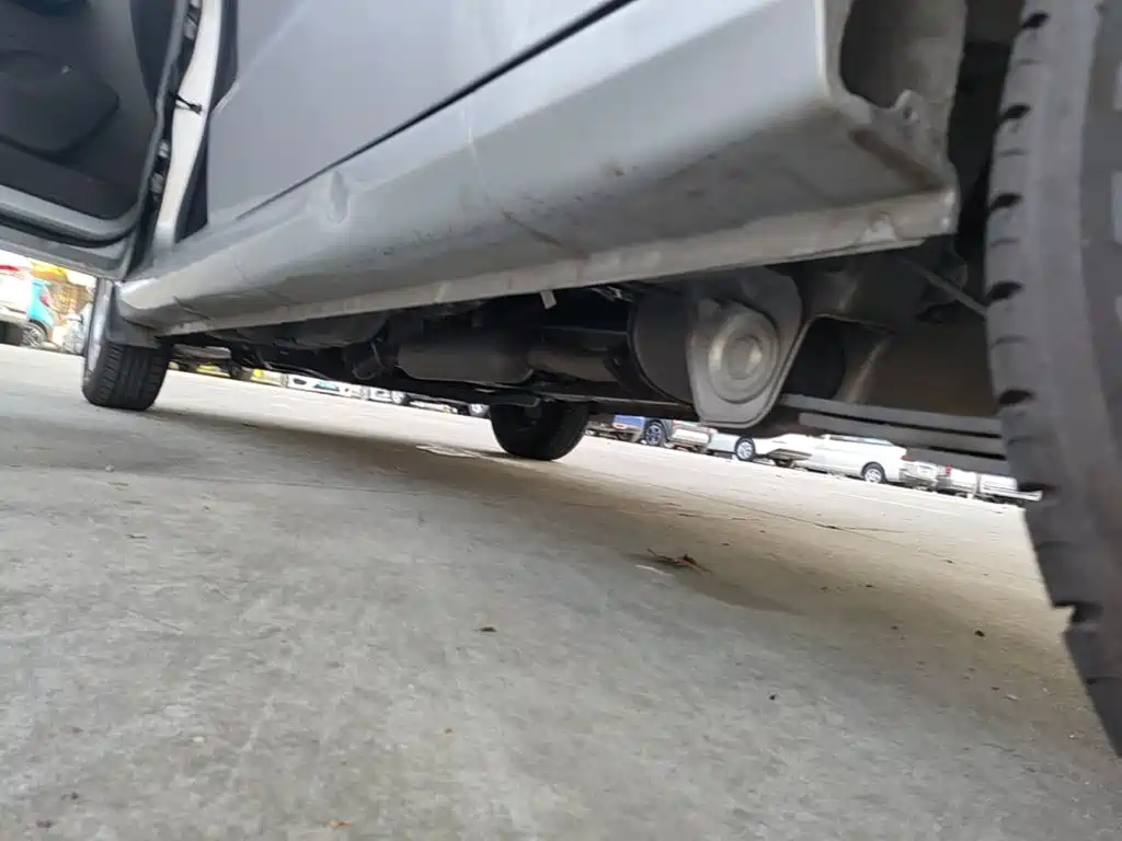 Wuling Motors Wuling Hongguang V 2024 2022 1.5L Power Take Edition Electric Power Steering LAR