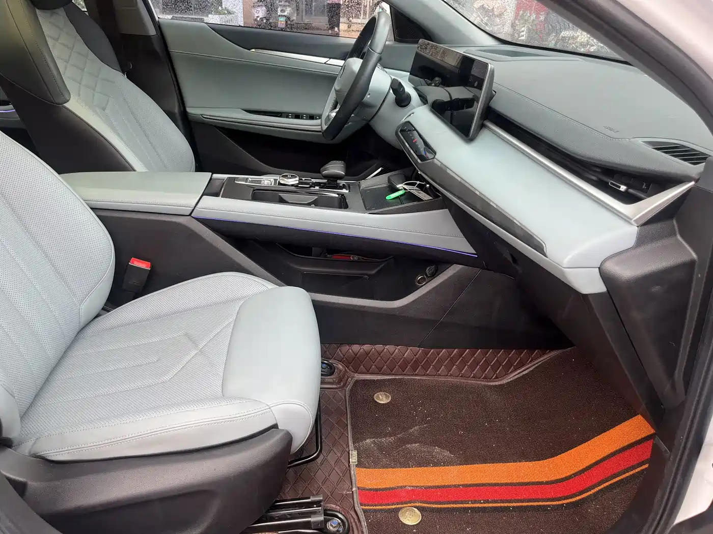 Changan Ruicheng PLUS 2023 2023 1.5T DCT Premium