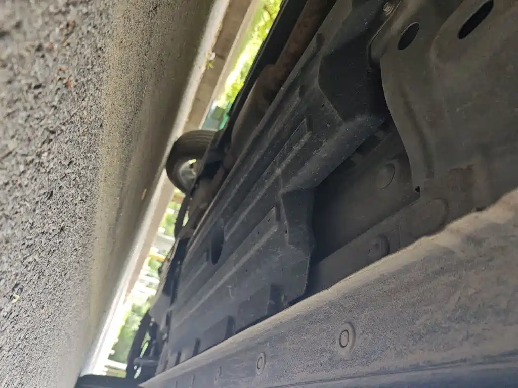 WEY Mocha 2021 2021 2.0T 2WD Premium Edition