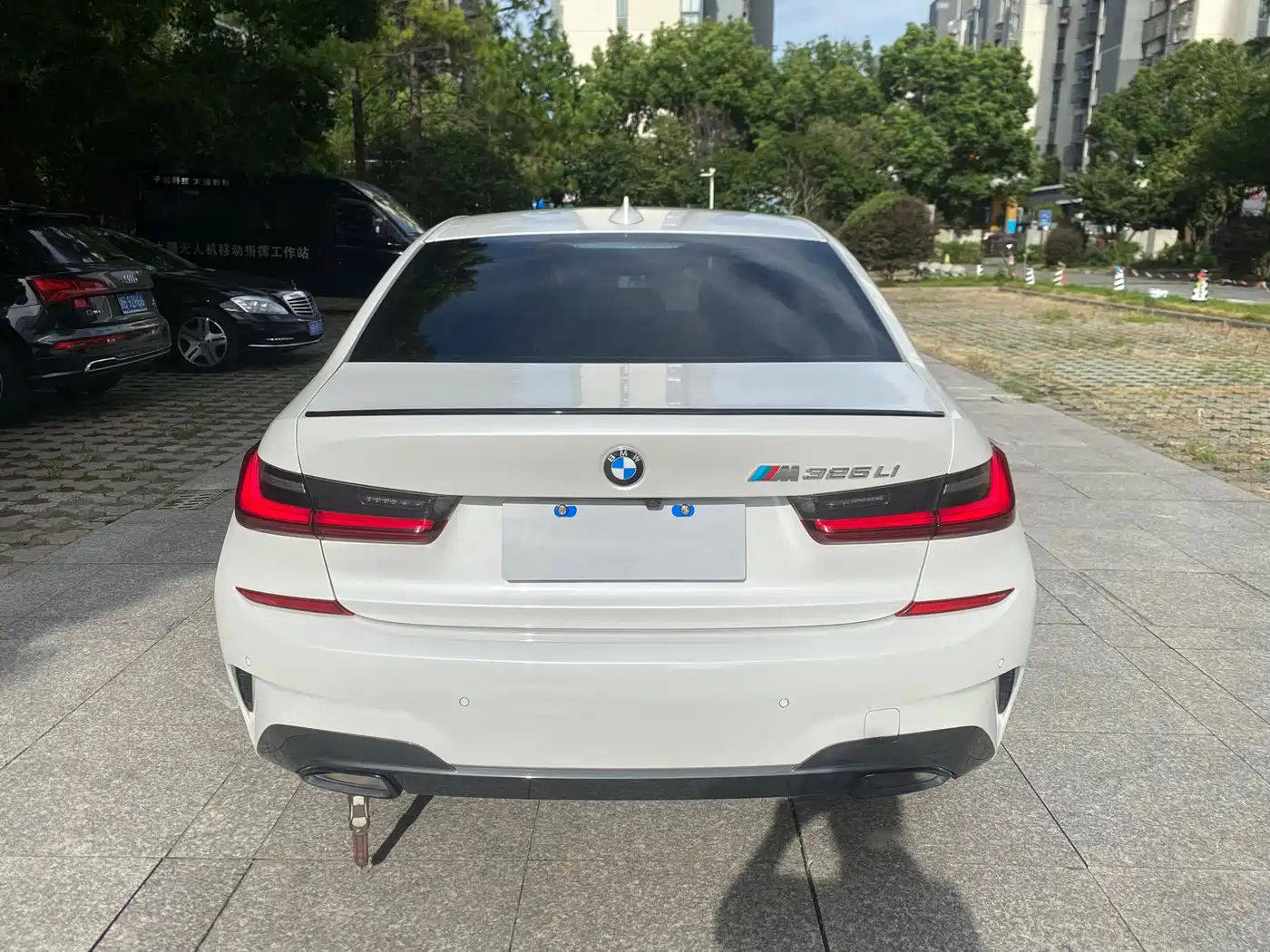 Фото 6 - BMW 3 Series