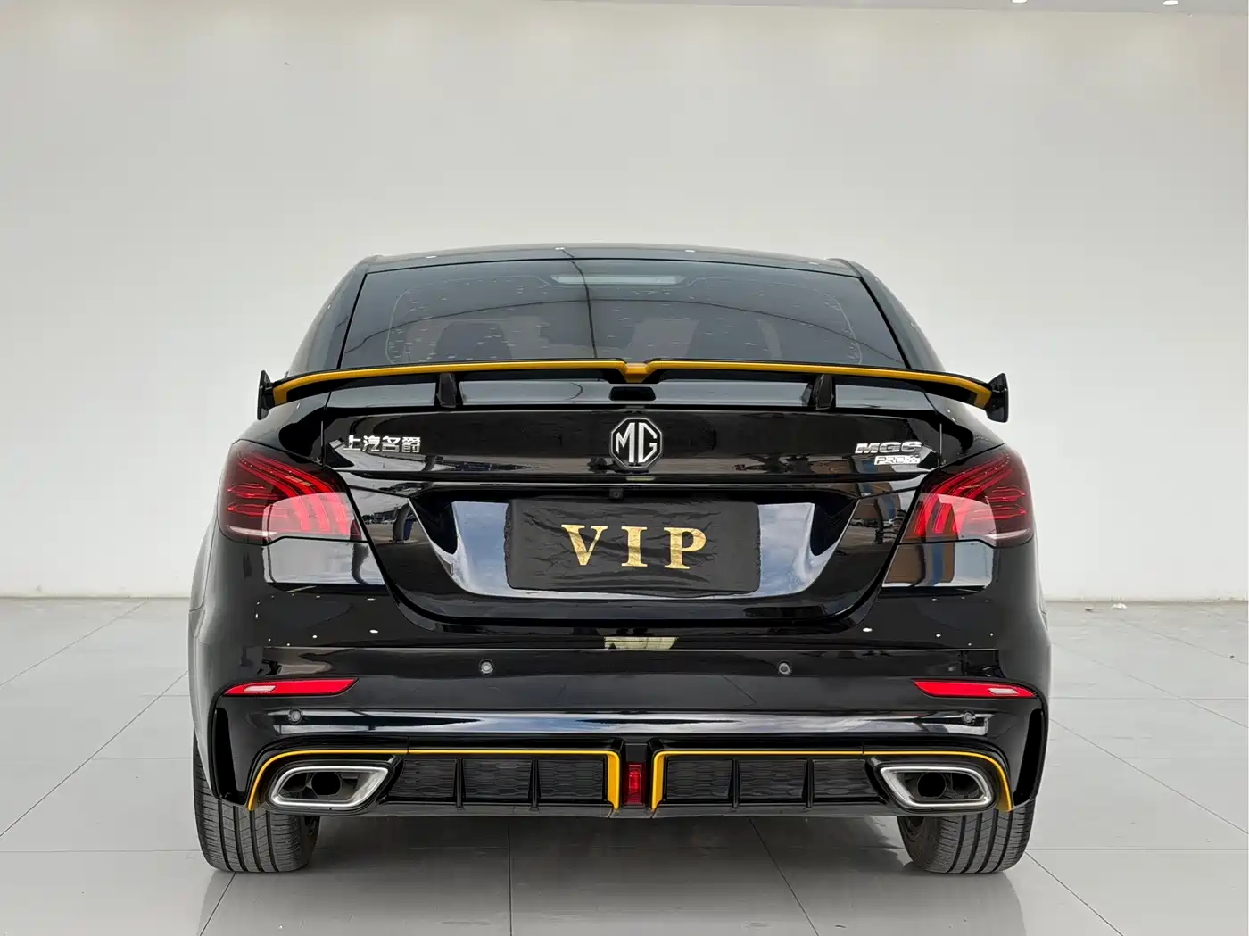Фото 9 - MG MG6