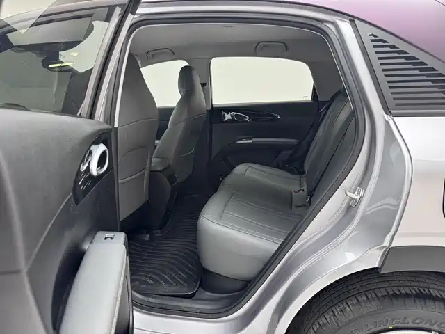 GEELY GALAXY STAR WISH