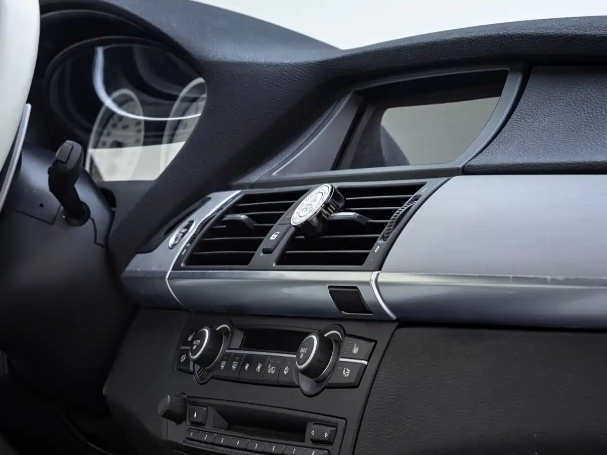 BMW X5 M 2010 X5 M фото 11