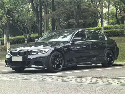 BMW 3