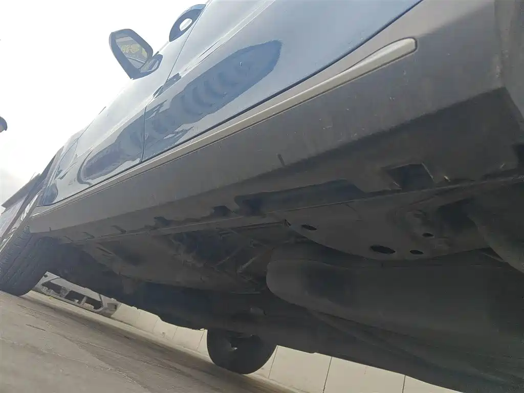 Roewe RX5 2018 2018 20T 2WD Automatic Flagship