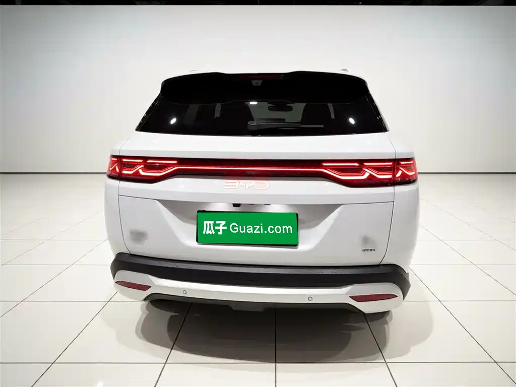 BYD Song L DM-i 2025 Smart Drive 160km Premium фото 6
