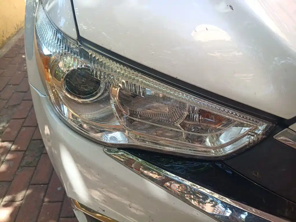 Mitsubishi ASX 2021 2018 2.0L CVT 2WD Premium