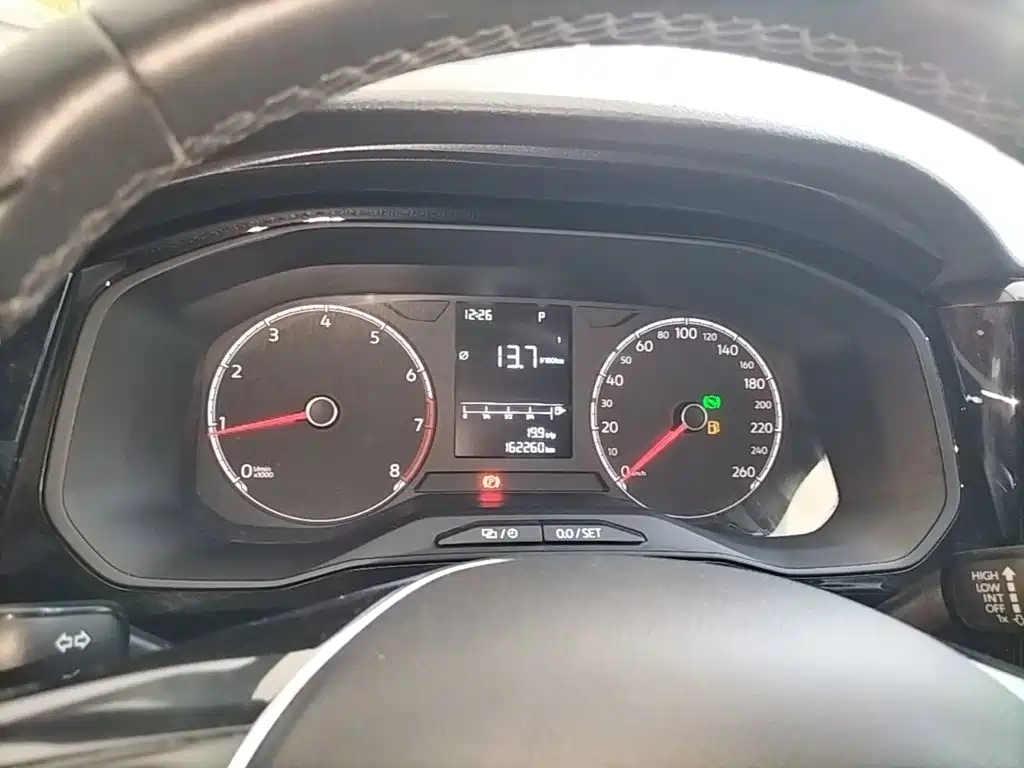 Фото 12 - Jetta VS5