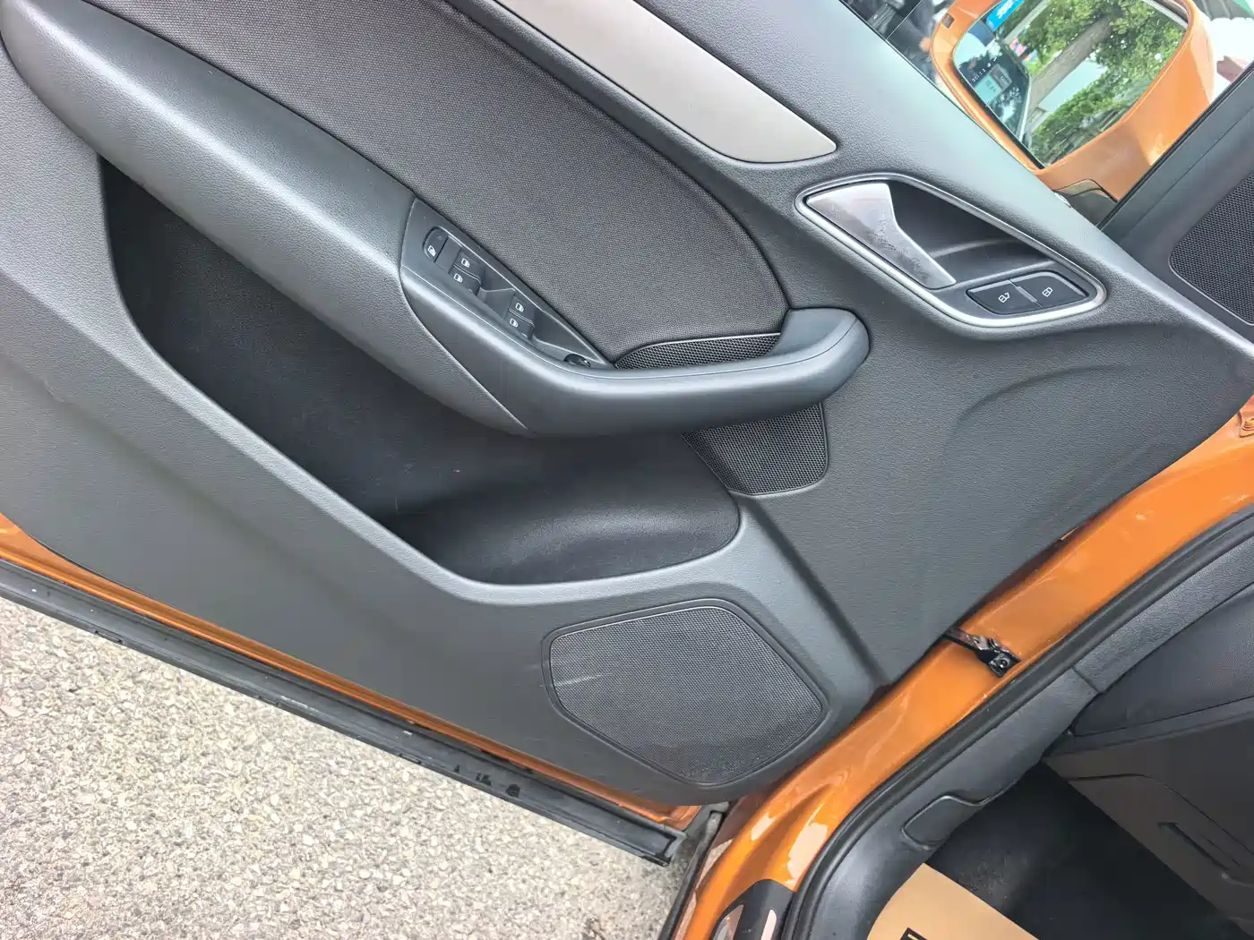 Фото 4 - Audi Q3