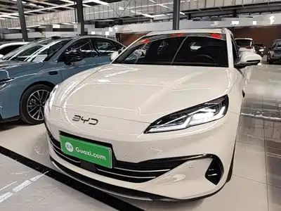 BYD Seal 06 DM-i Touring