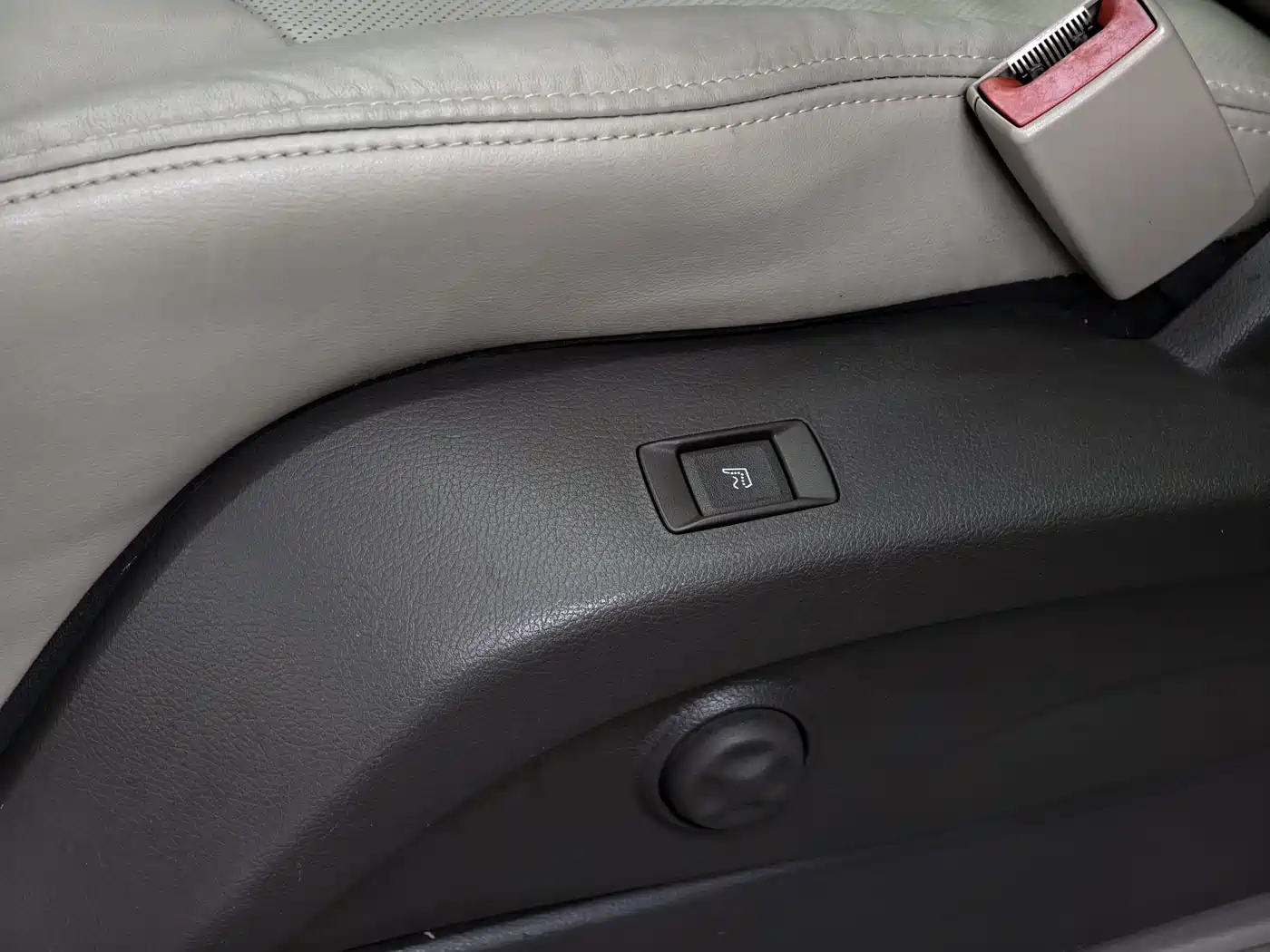 Buick GL8 2014 3.0L XT Luxury Business Flagship фото 34