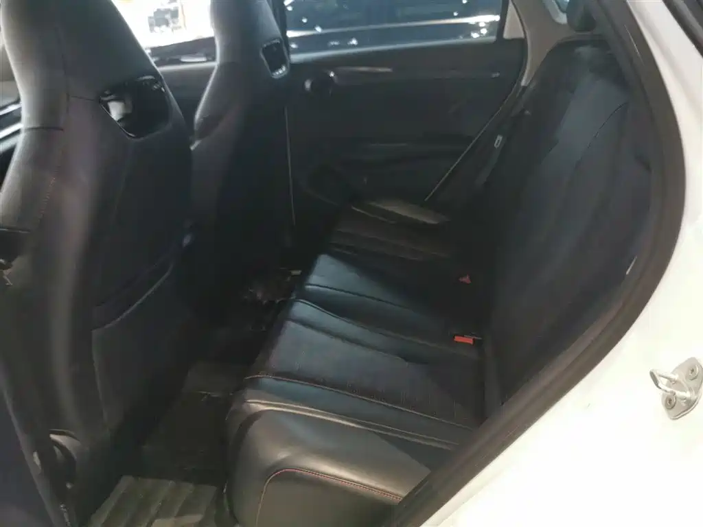 BYD E2
