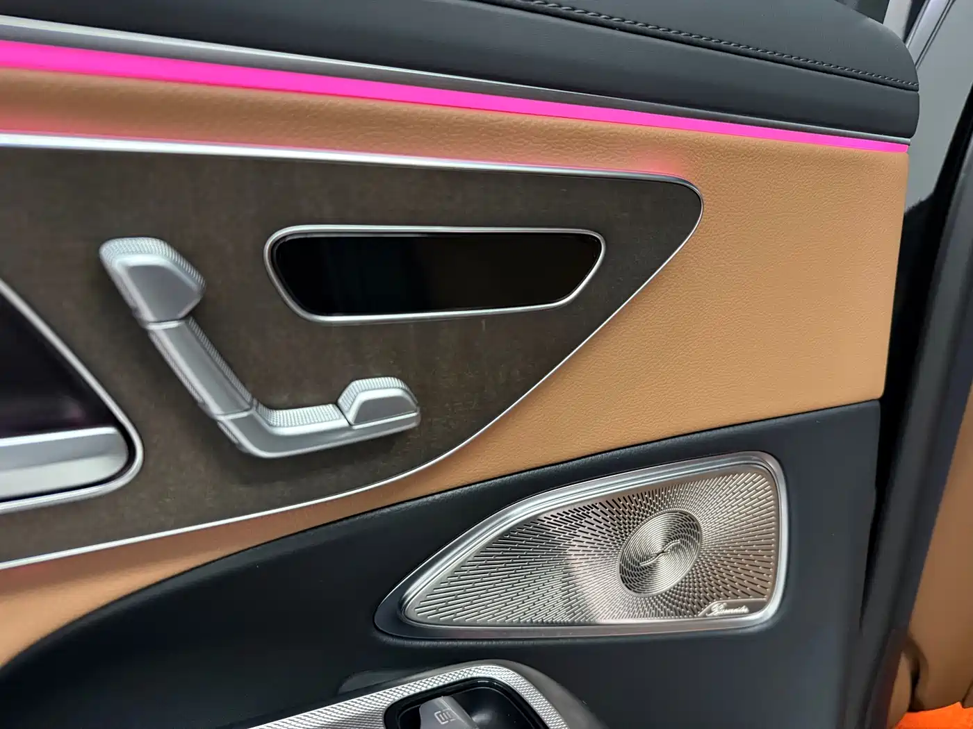 Mercedes-Benz E-Class 2025 Facelift E 300 L Luxury фото 18