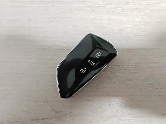 Volkswagen Lamando, миниатюра 14
