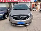 Фото 3 - Buick GL8