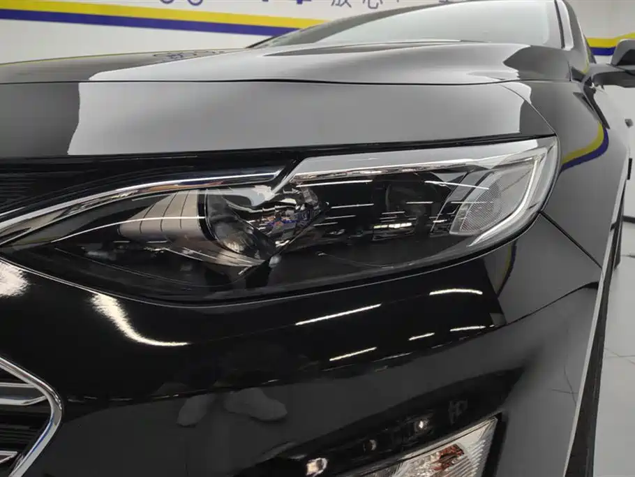 Chevrolet Malibu XL 2023 1.5T RS Edition фото 5